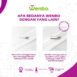 beda wenbo zipper