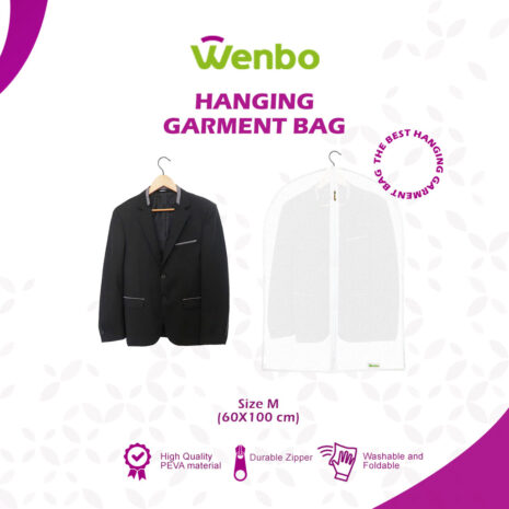 frame 60x100 garment bag 2 frame 60x100 garment bag 2