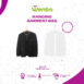 frame 60x100 garment bag 2