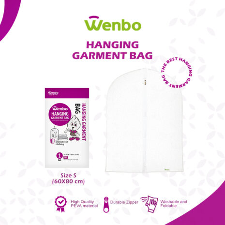 frame 60x80 garment bag frame 60x80 garment bag