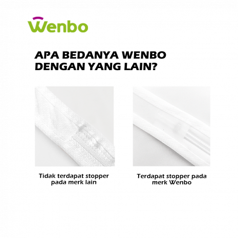 stopper garment bag agar risleting tidak lepas stopper garment bag agar risleting tidak lepas