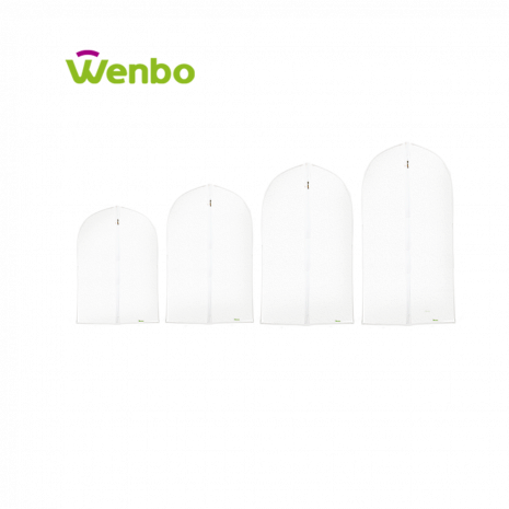 wenbo hanging garment bag bundle cover pakaian wenbo hanging garment bag bundle cover pakaian