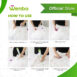frame how to usae