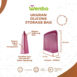 kelebihan silicone food storage 2