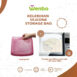 kelebihan silicone food storage 4