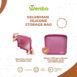 kelebihan silicone food storage3