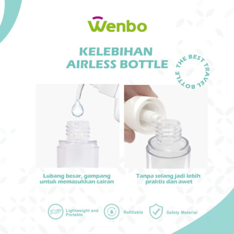 frame coba kelebihan airless bottle 2 frame coba kelebihan airless bottle 2