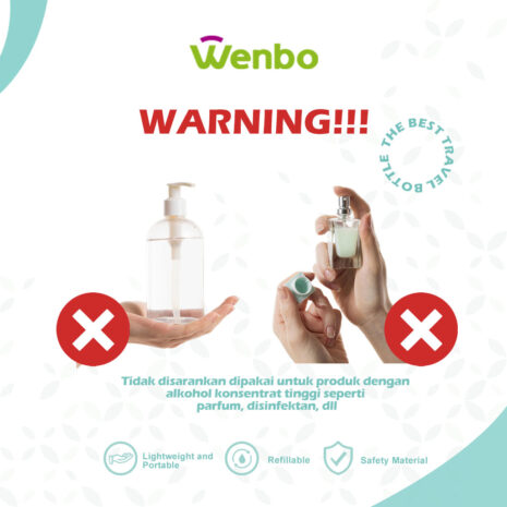 tidak boleh tidak boleh