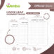 assignment tracker depan
