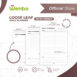 daily planner