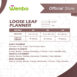 detail planner