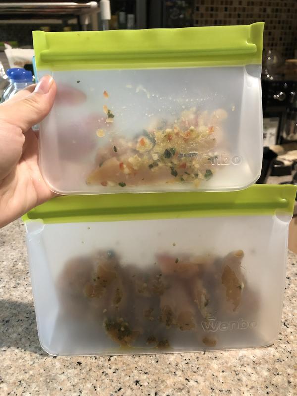 Customer photo 1