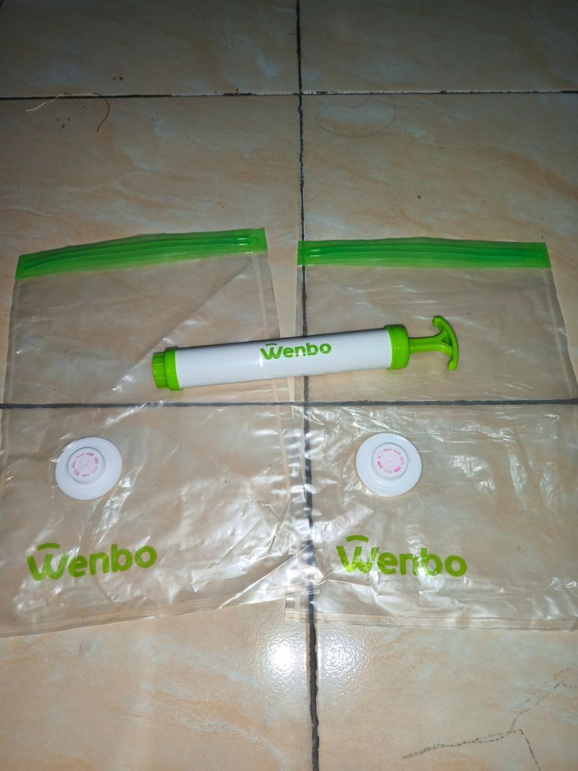 Customer photo 3
